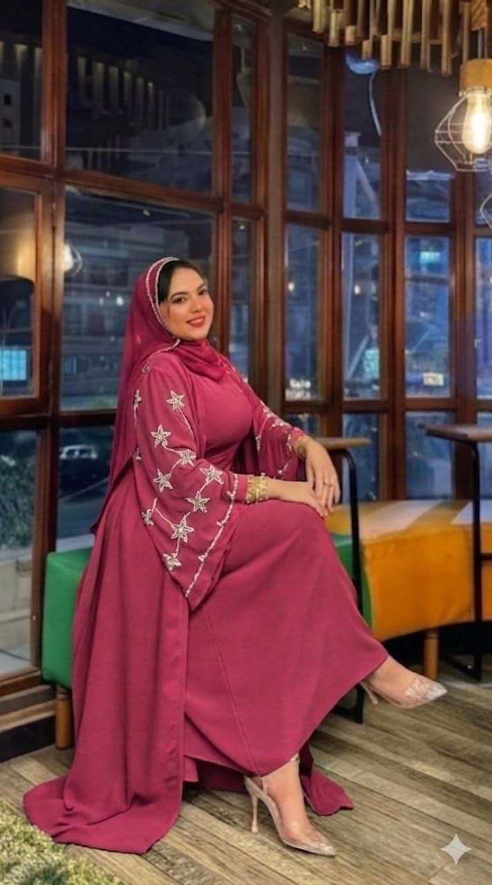 عبايه