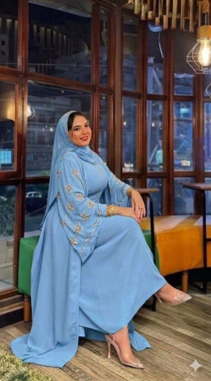 عبايه