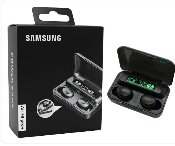 Samsung F9 Pro Plus