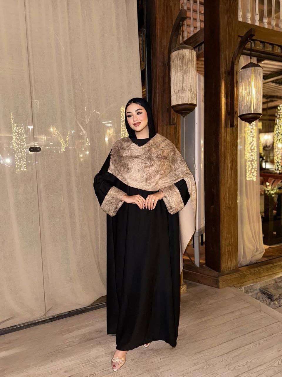 عبايه