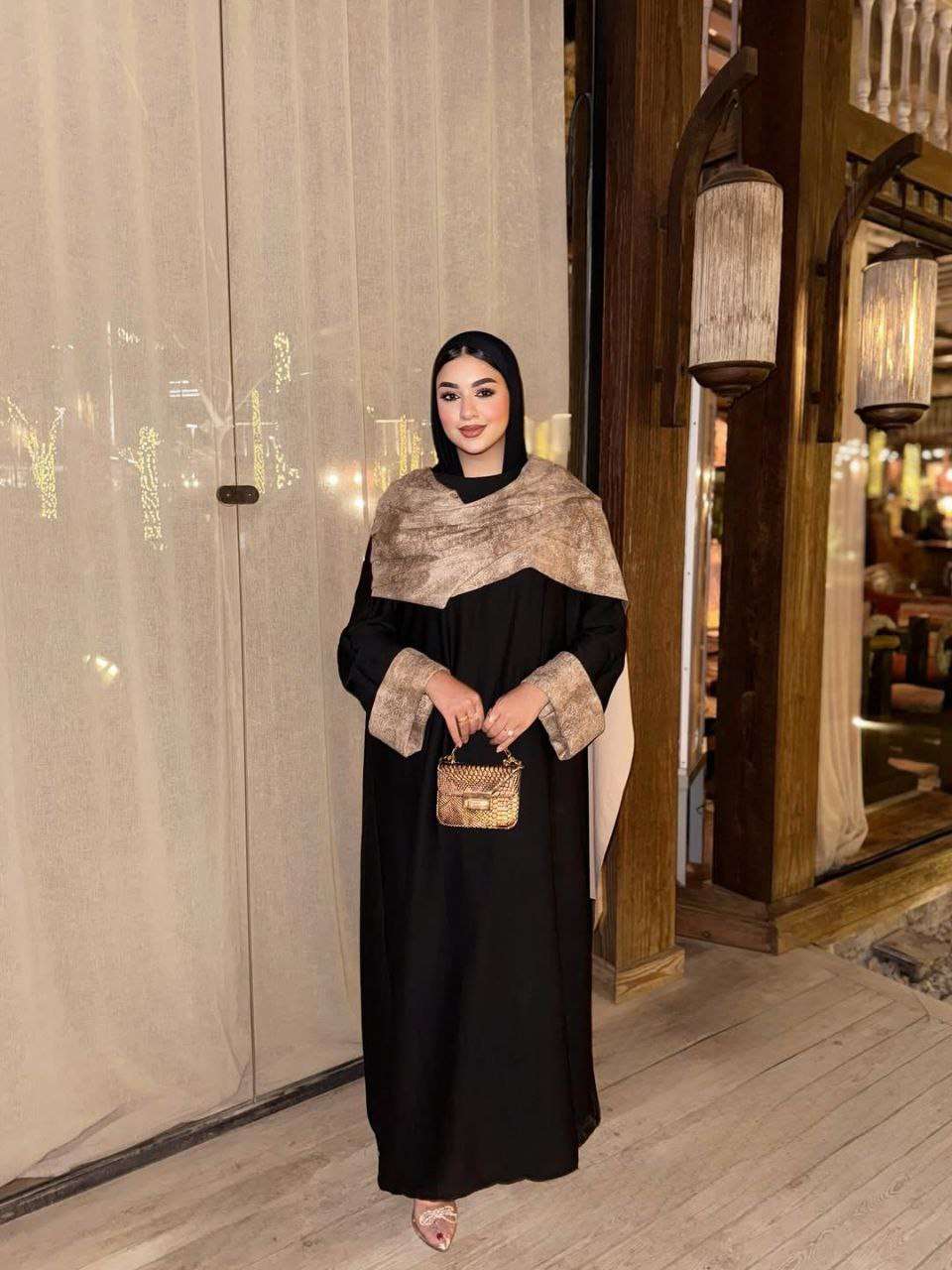 عبايه
