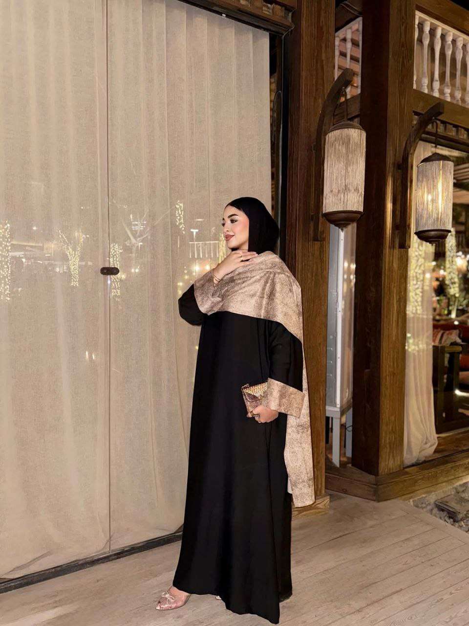 عبايه