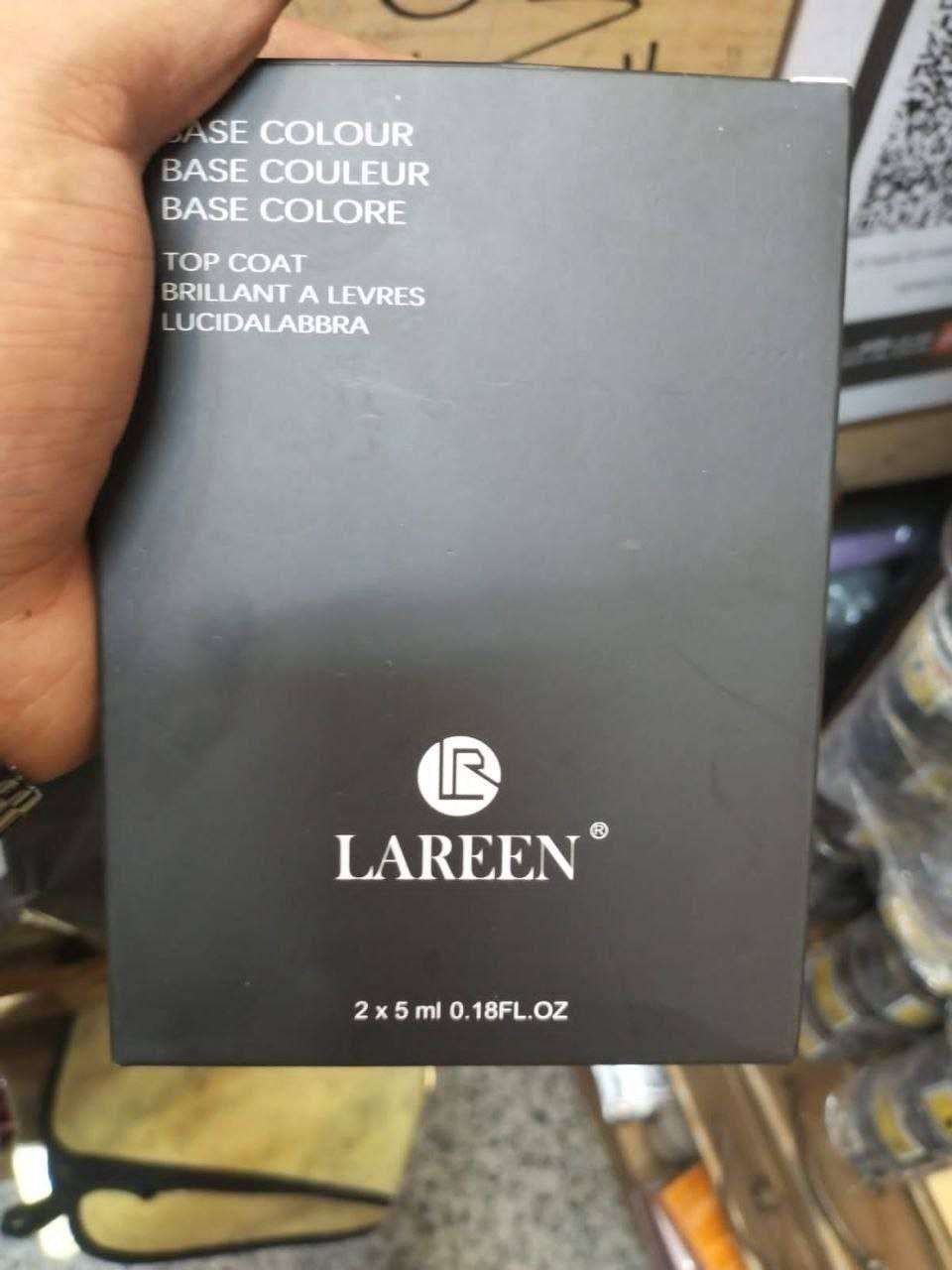 روج لارين الاورجينال
