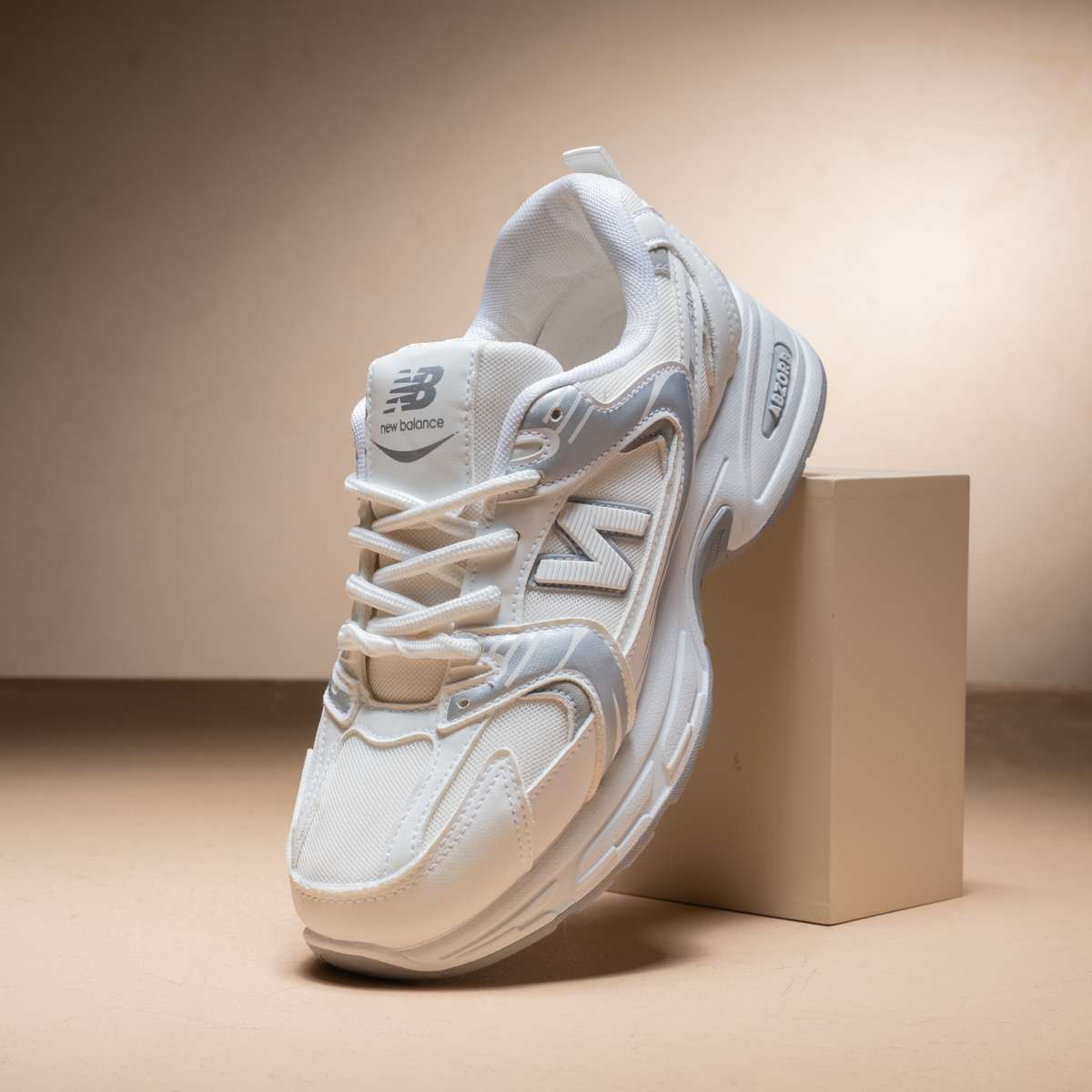 كوتشي New Balance  VER4