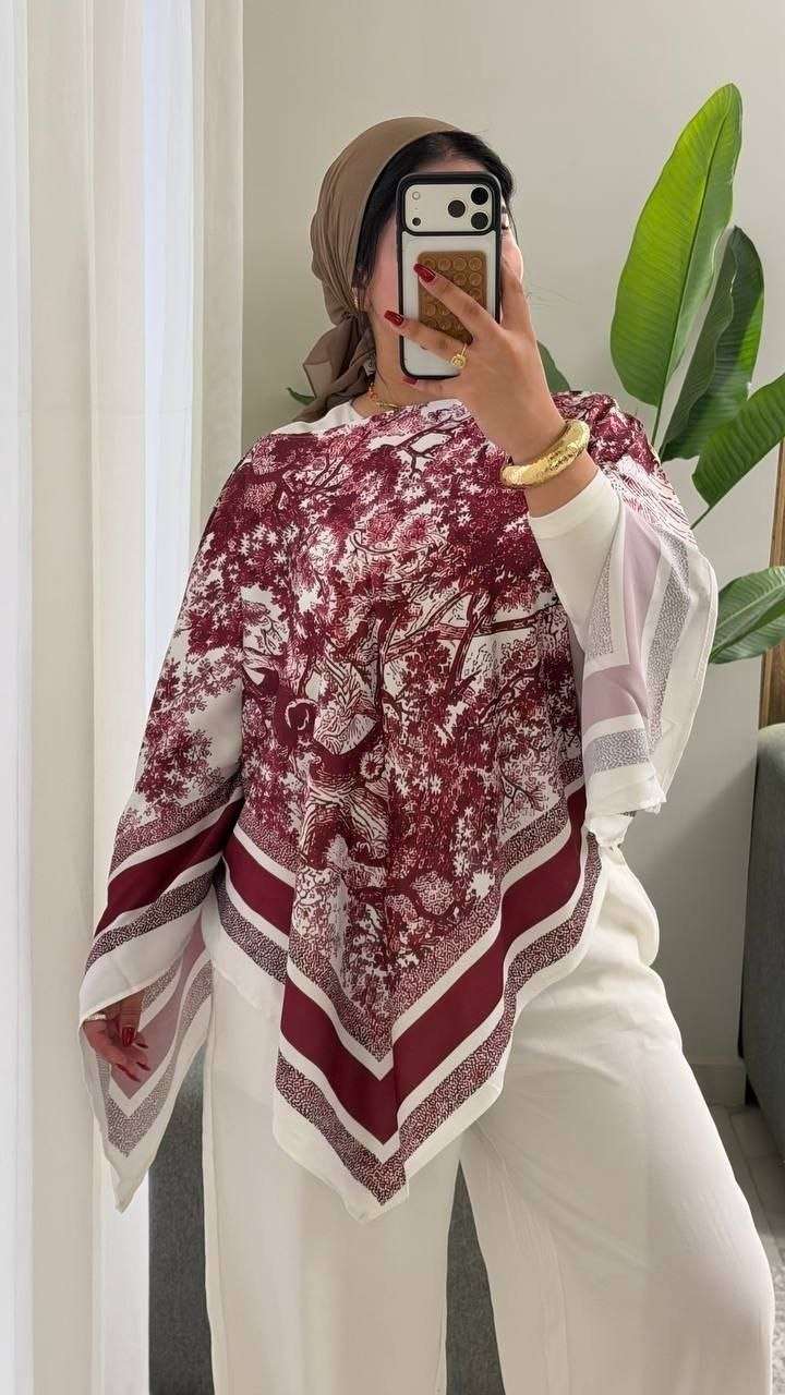 شميز شال ترند