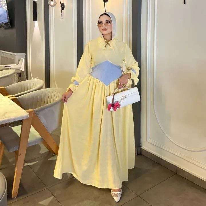 دريس بناتي تحفه
