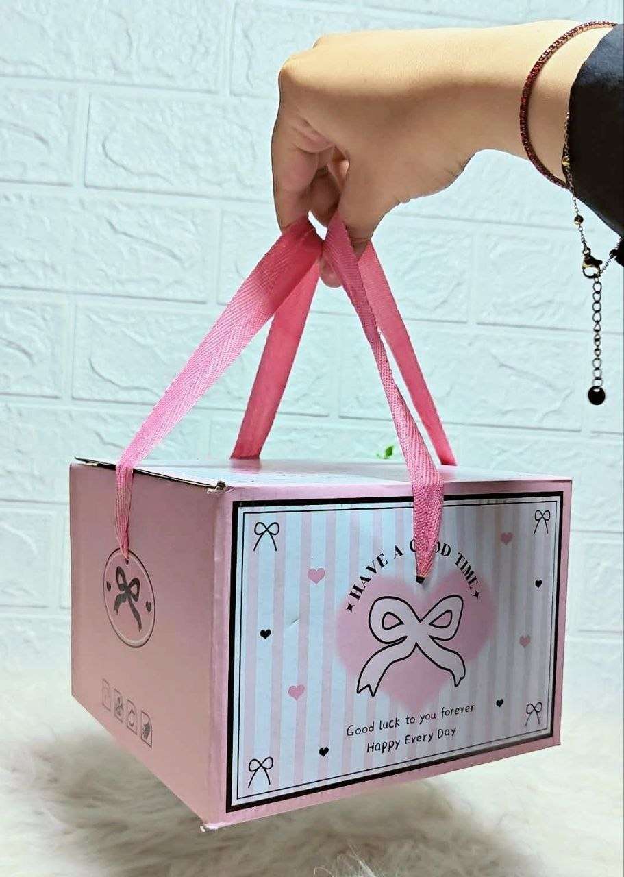 طقم علب التلاجة الفيونكه