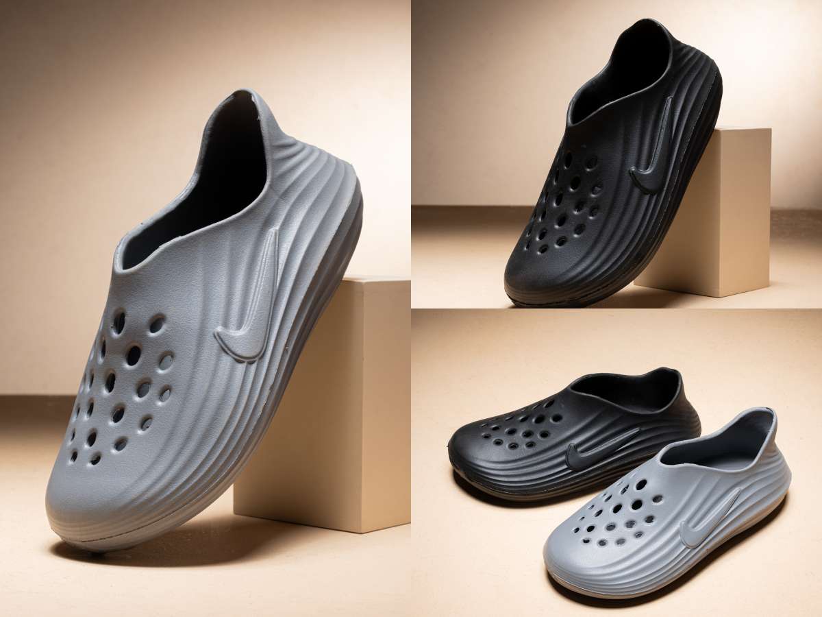 سليبر slipper nike bat