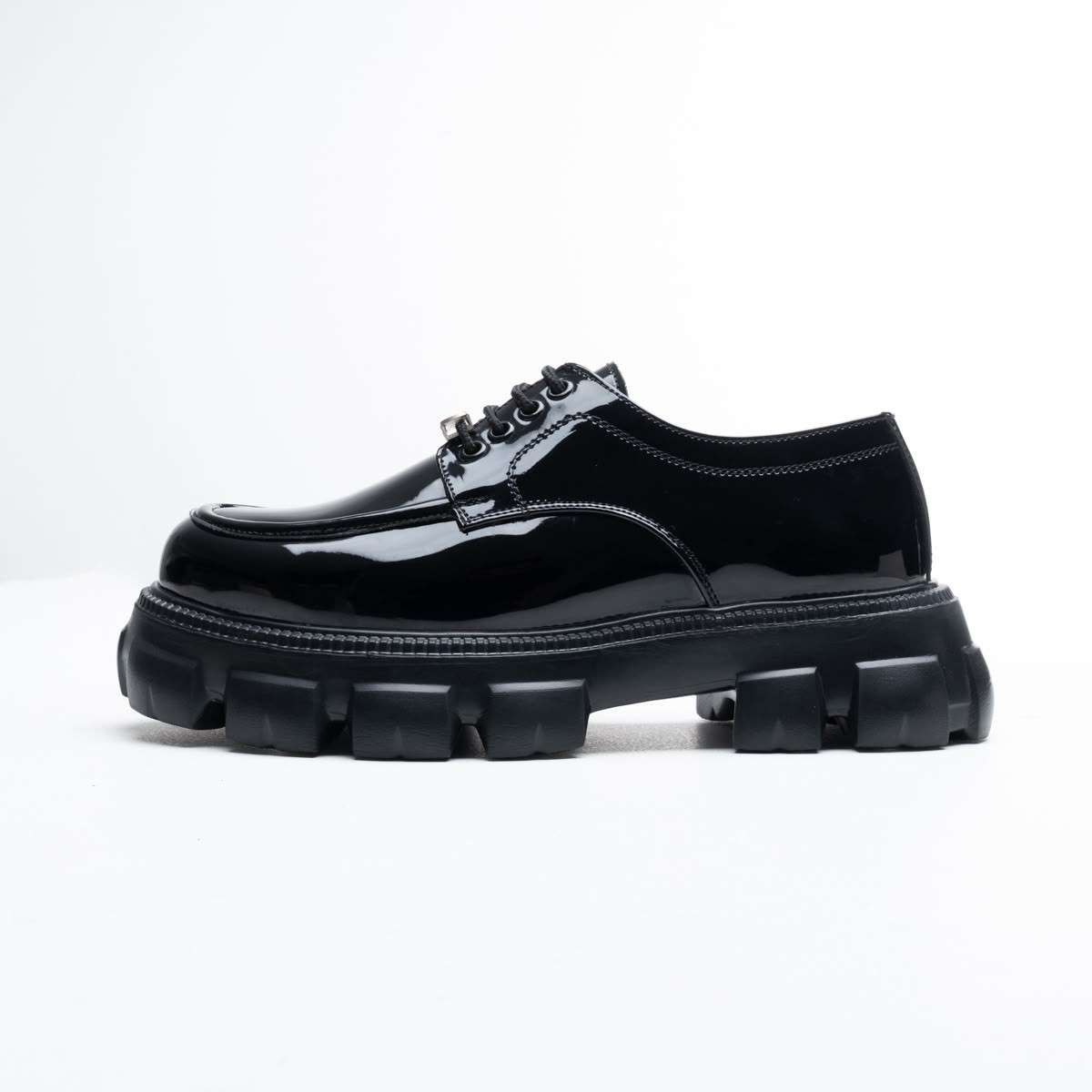 حذاء Chunky Cloud Verne U Shoes Za5
