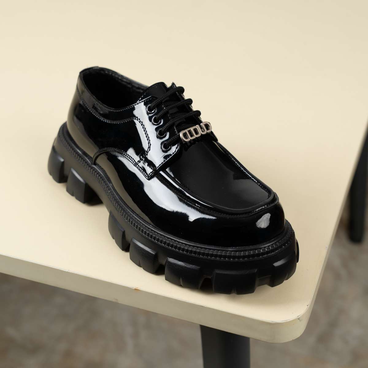 حذاء Chunky Cloud Verne U Shoes Za5