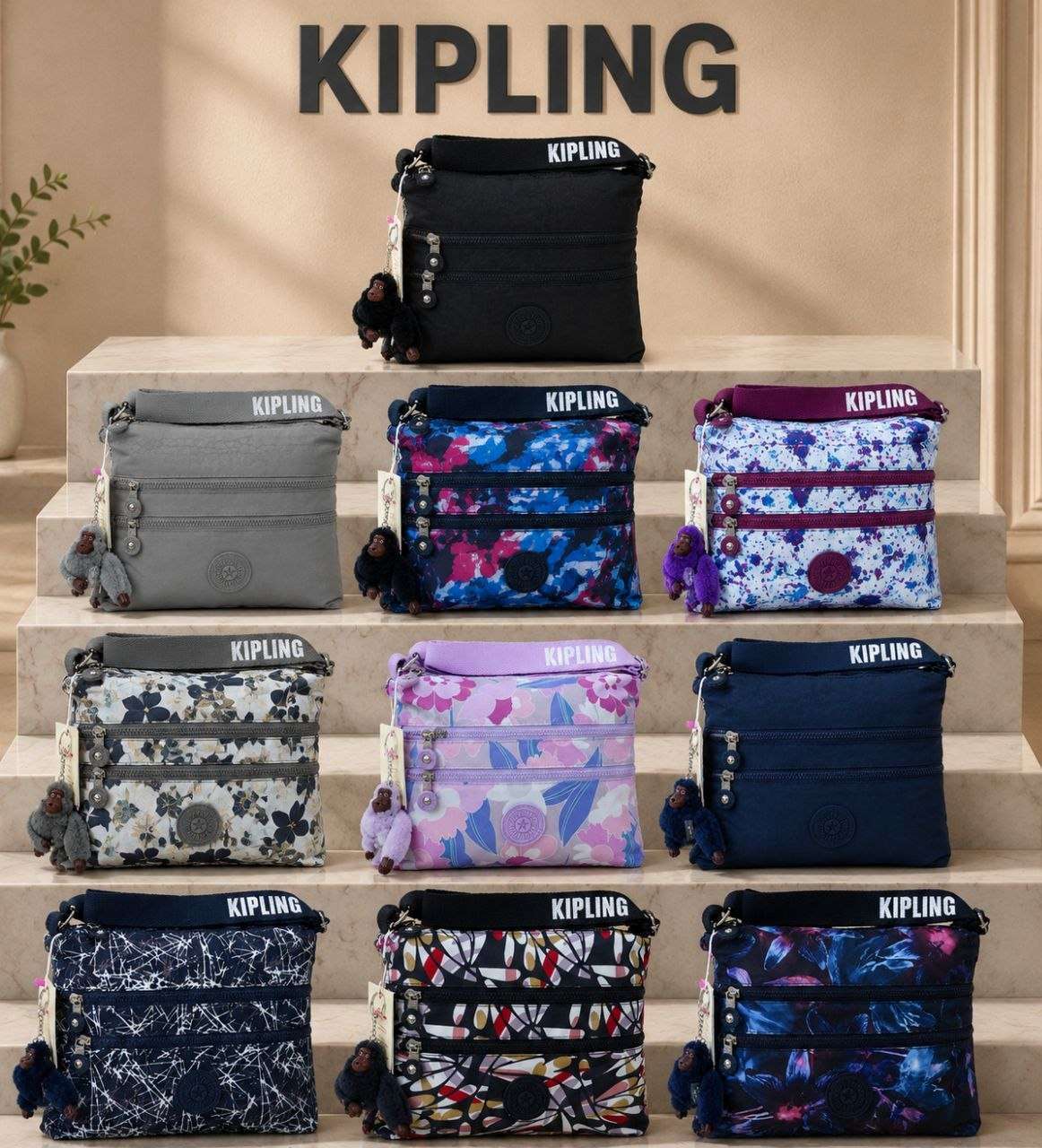 كروس كيبلنج كبلنج Kipling