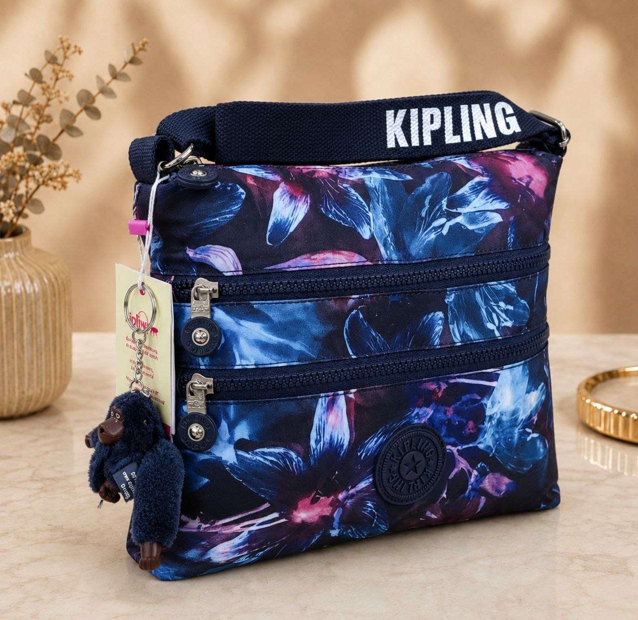 كروس كيبلنج كبلنج Kipling