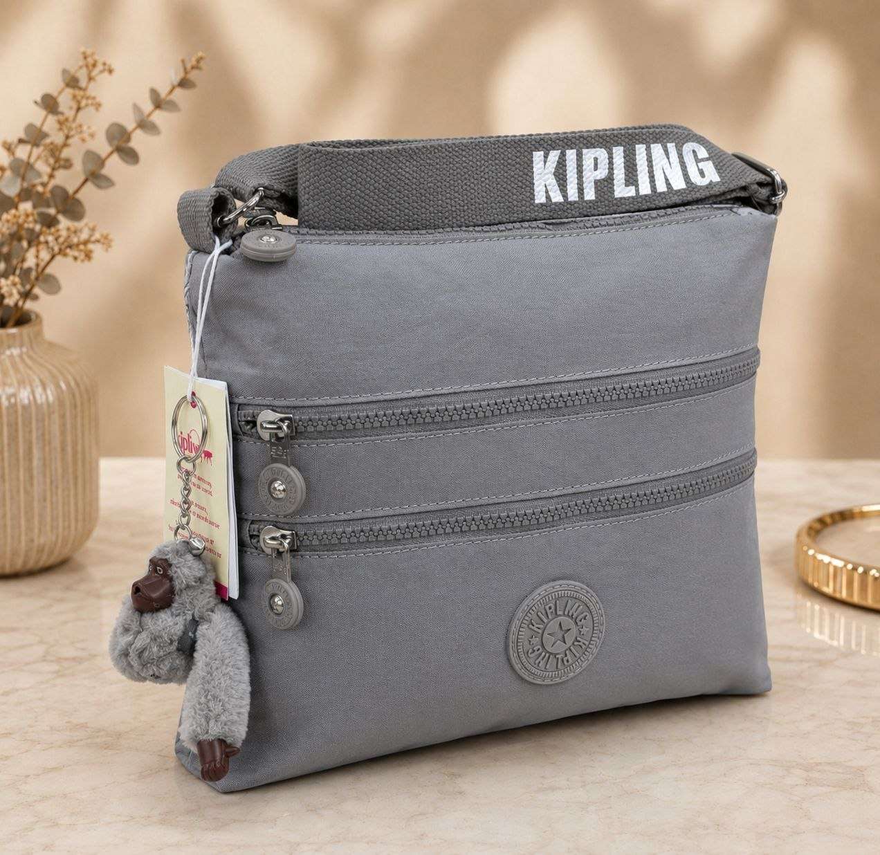 كروس كيبلنج كبلنج Kipling