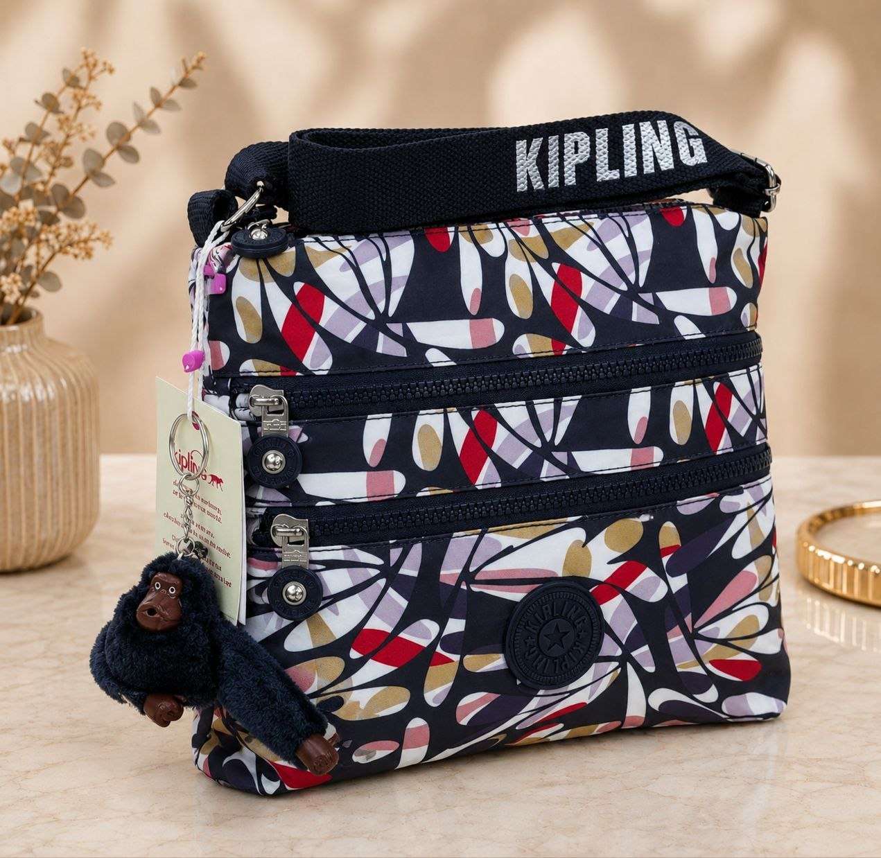 كروس كيبلنج كبلنج Kipling