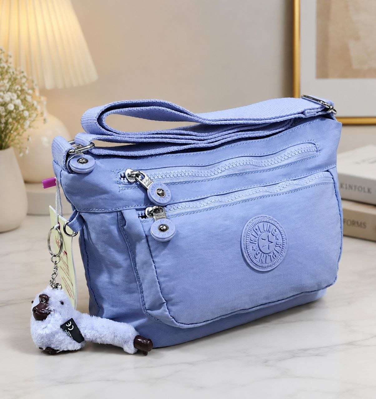 كبلنج Kipling كيبلينج