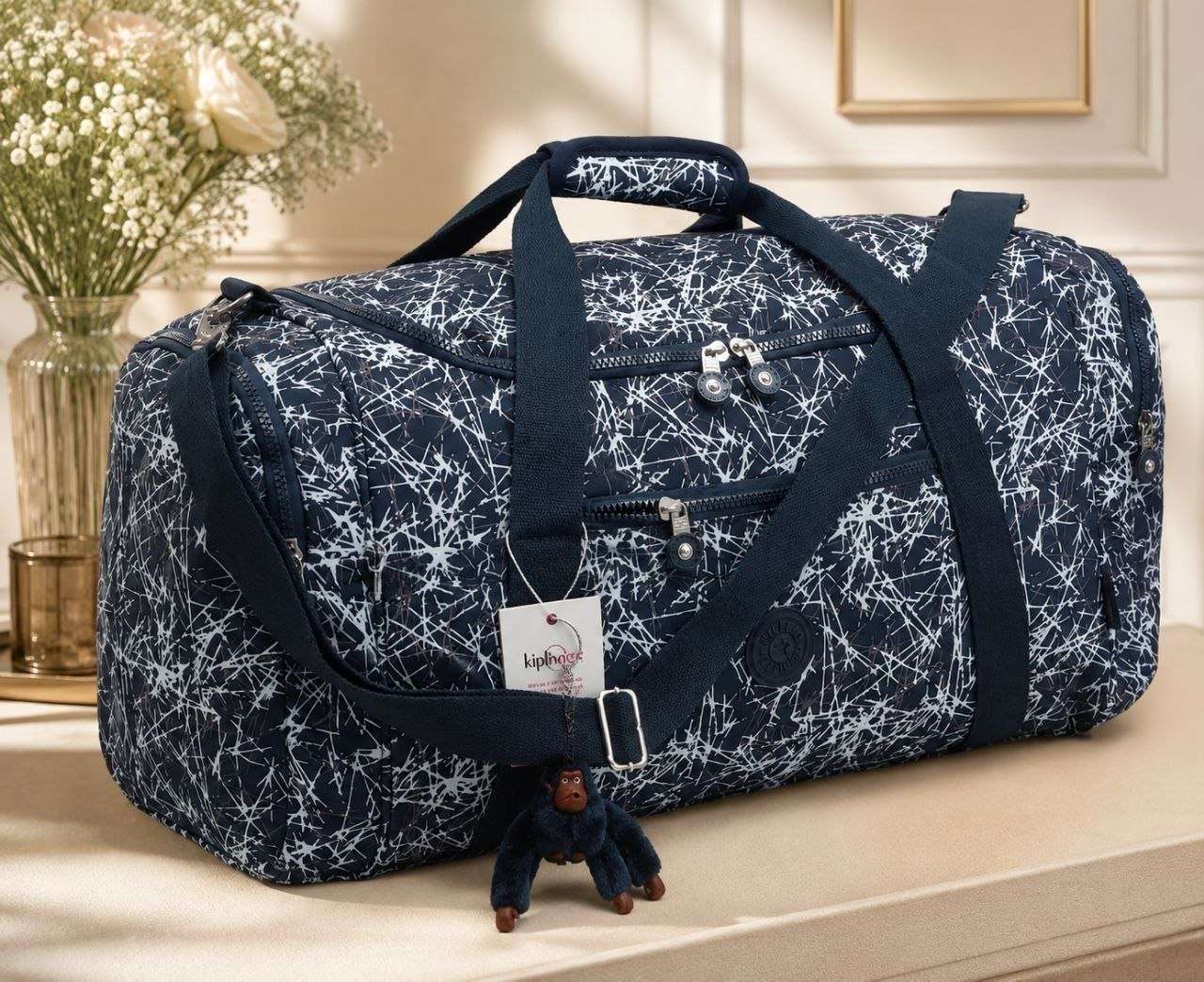 كيبلينج Kipling كبلنج