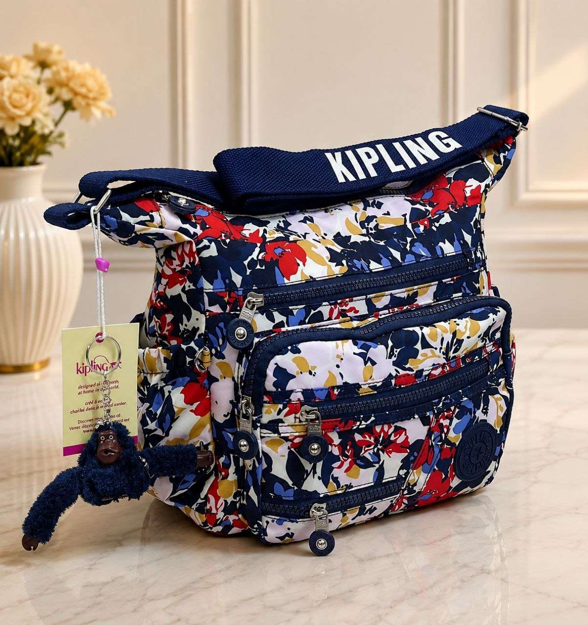 كيبلينج Kipling كبلنج