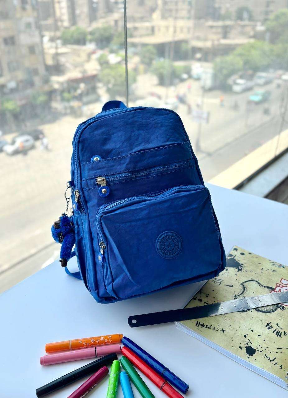 كيبلينج Kipling كبلنج