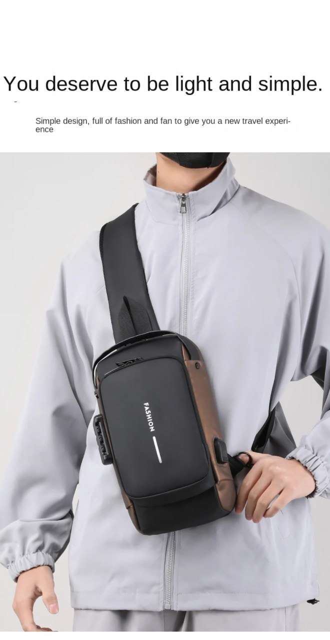 3B Prime Bag