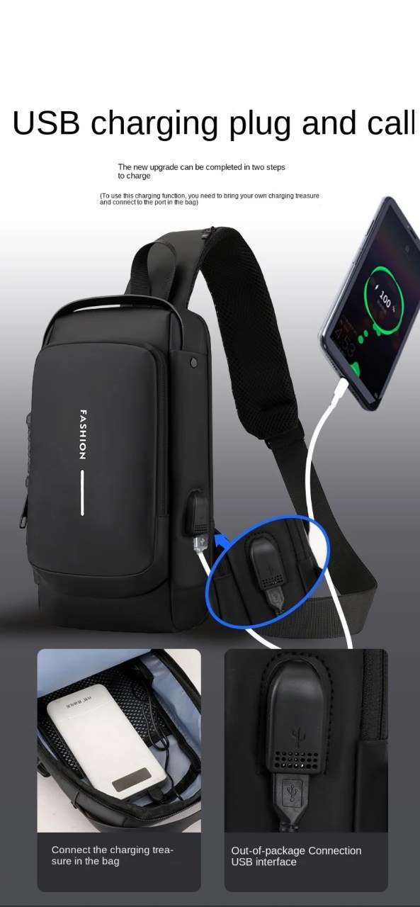 3B Prime Bag