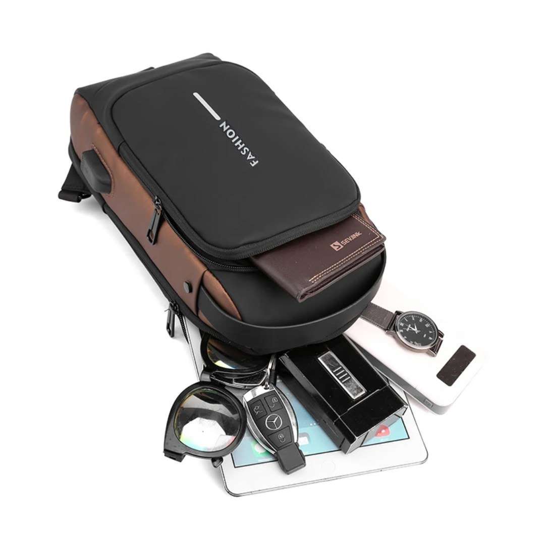 3B Prime Bag