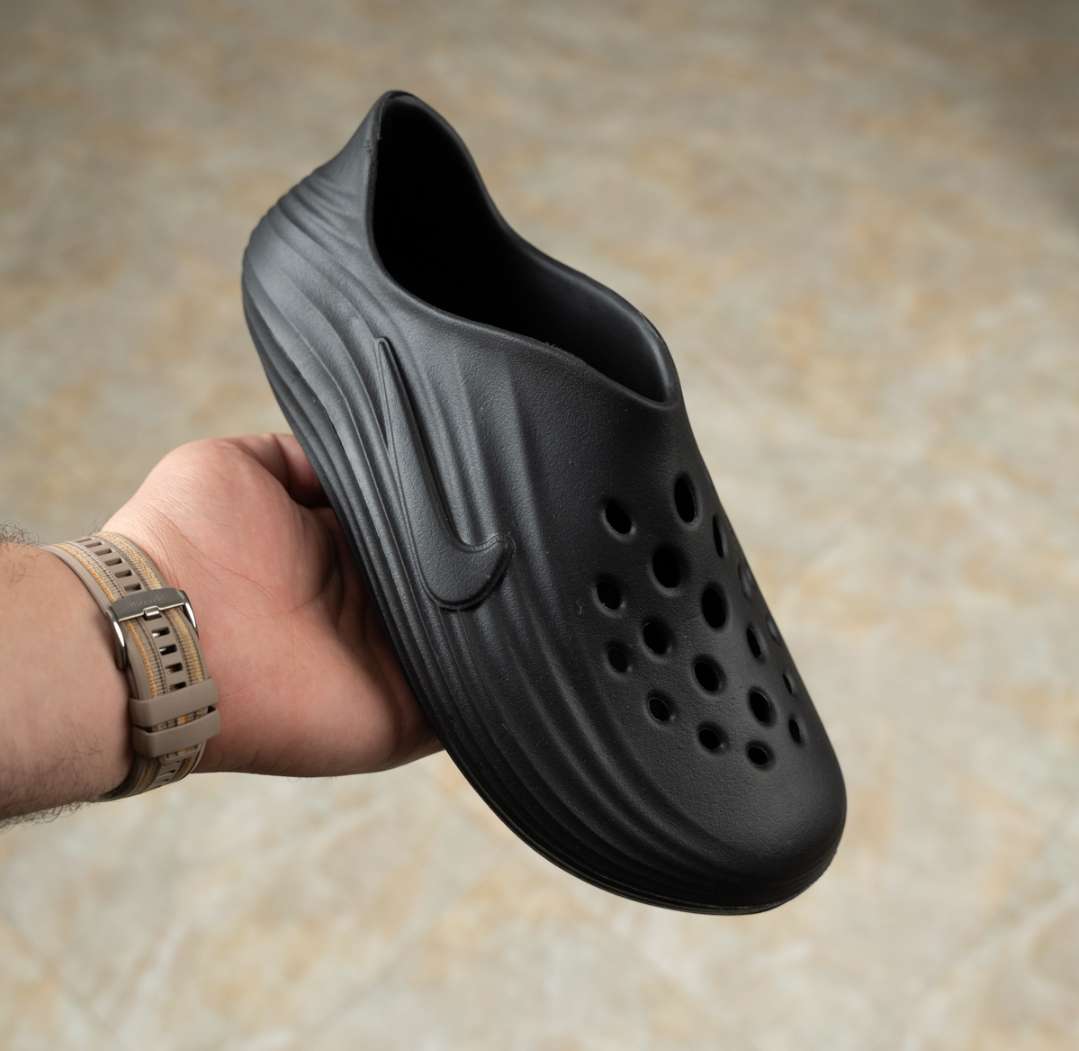 slipper nike bat