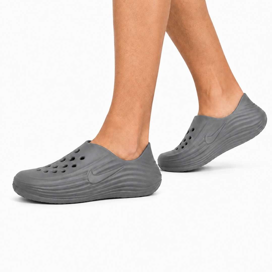 slipper nike bat