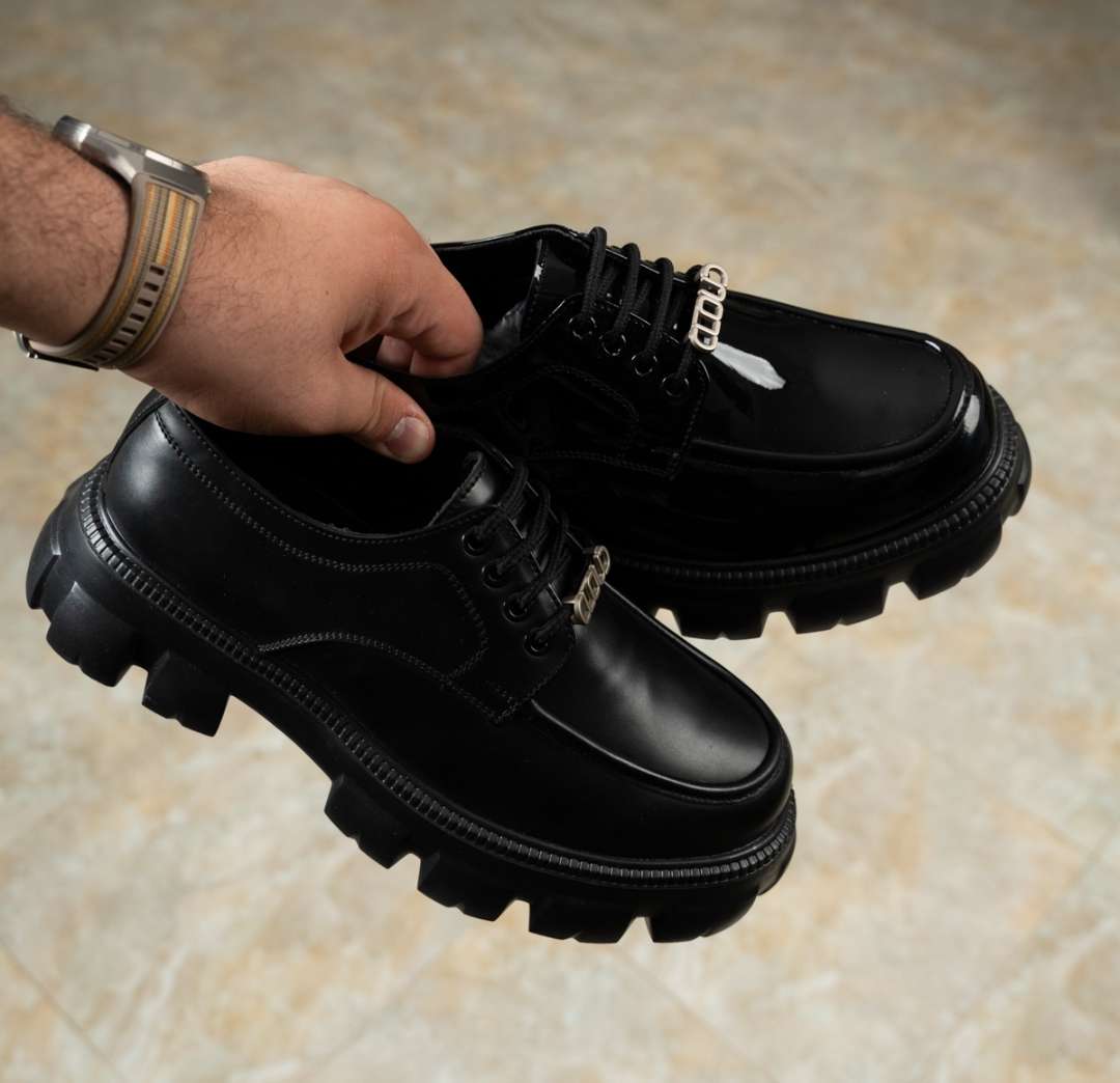 Chunky Cloud U Shoes Za6
