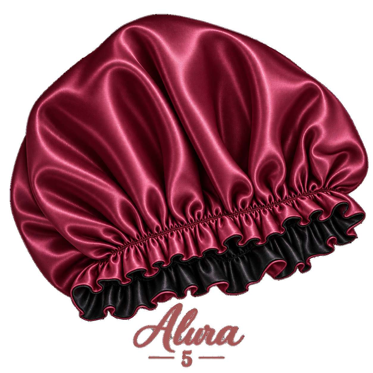satin bonnet بونيه ستان