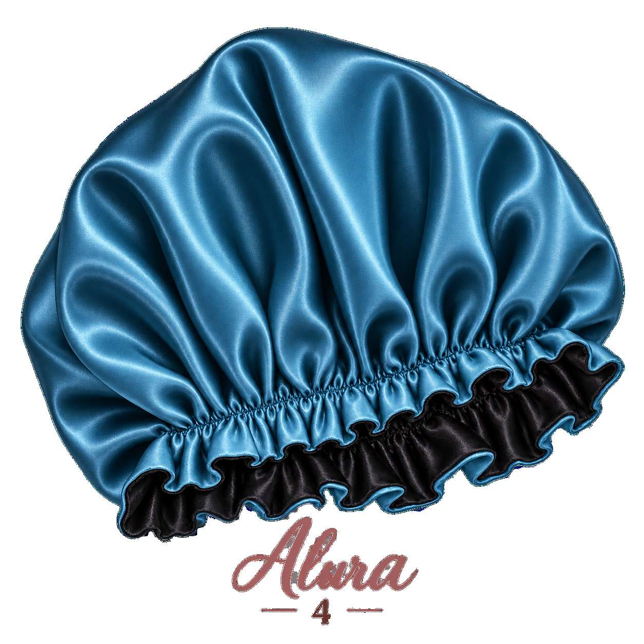 satin bonnet بونيه ستان