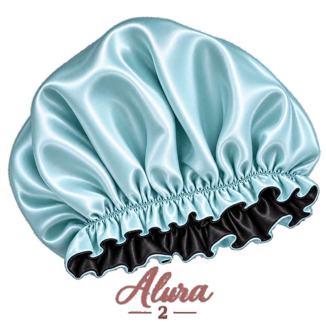 satin bonnet بونيه ستان