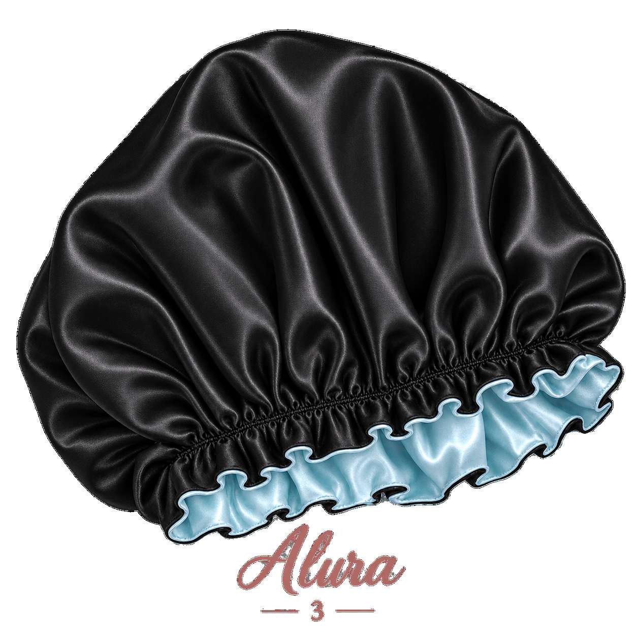 satin bonnet بونيه ستان