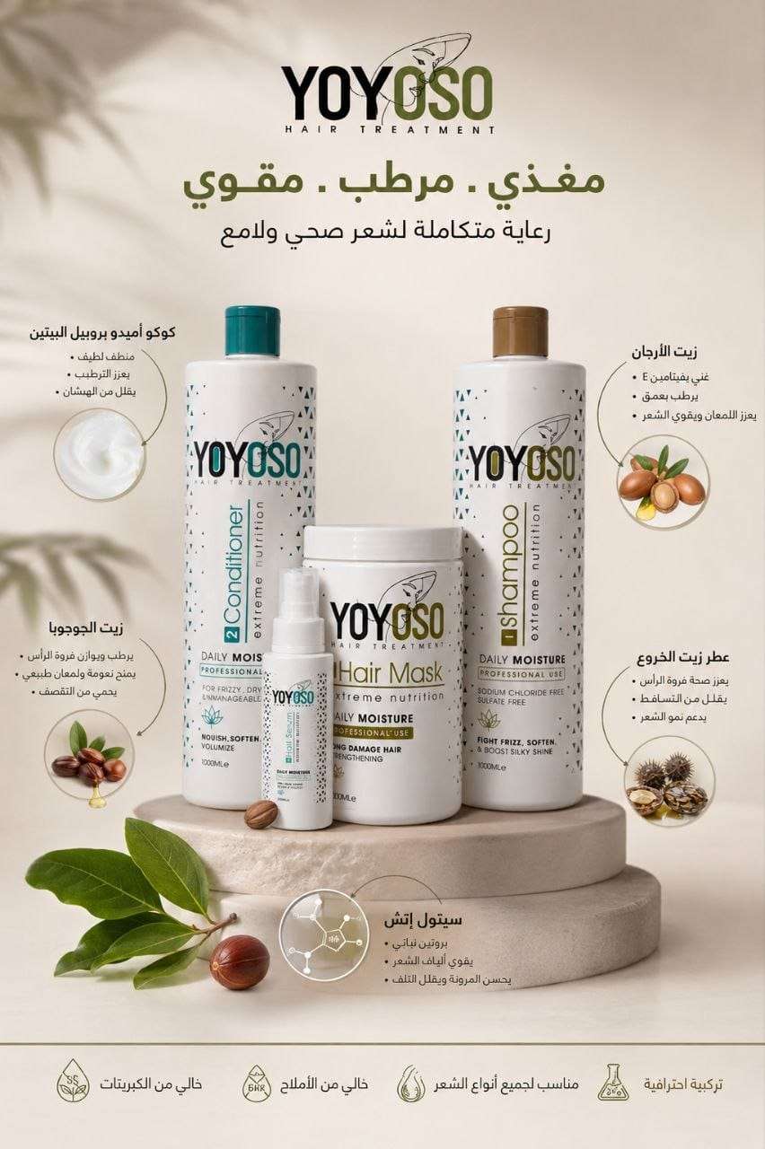 YOYOSO