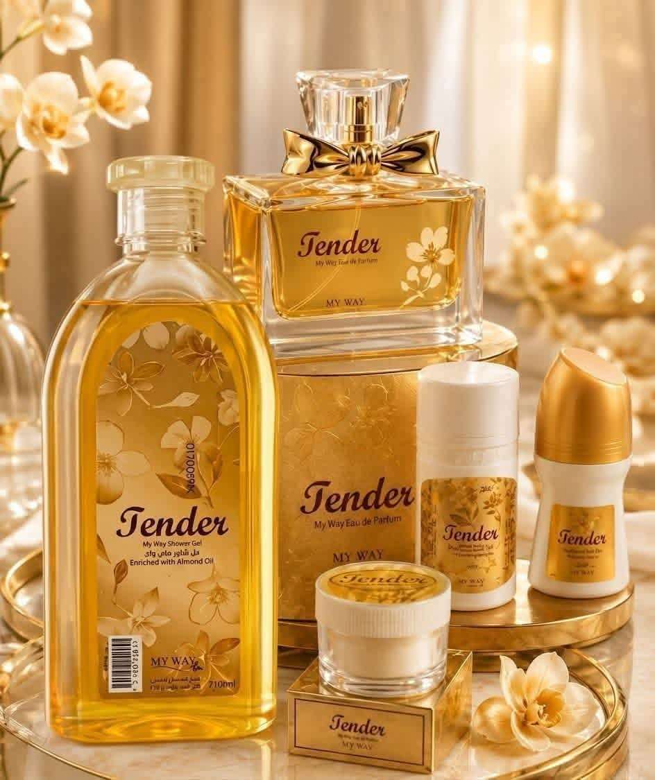 مجموعة تندر