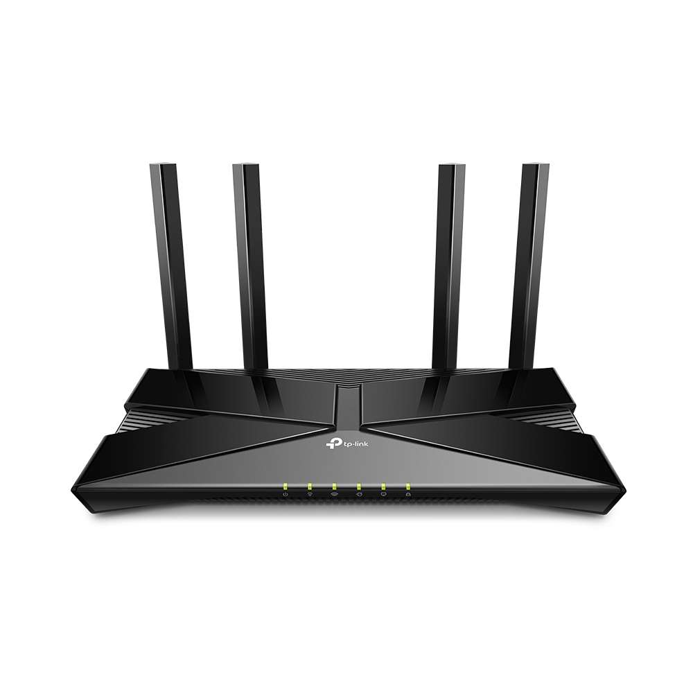 راوتر واي فاي 6 تي بي لينك AX1800 ثنائي النطاق - آشر AX23