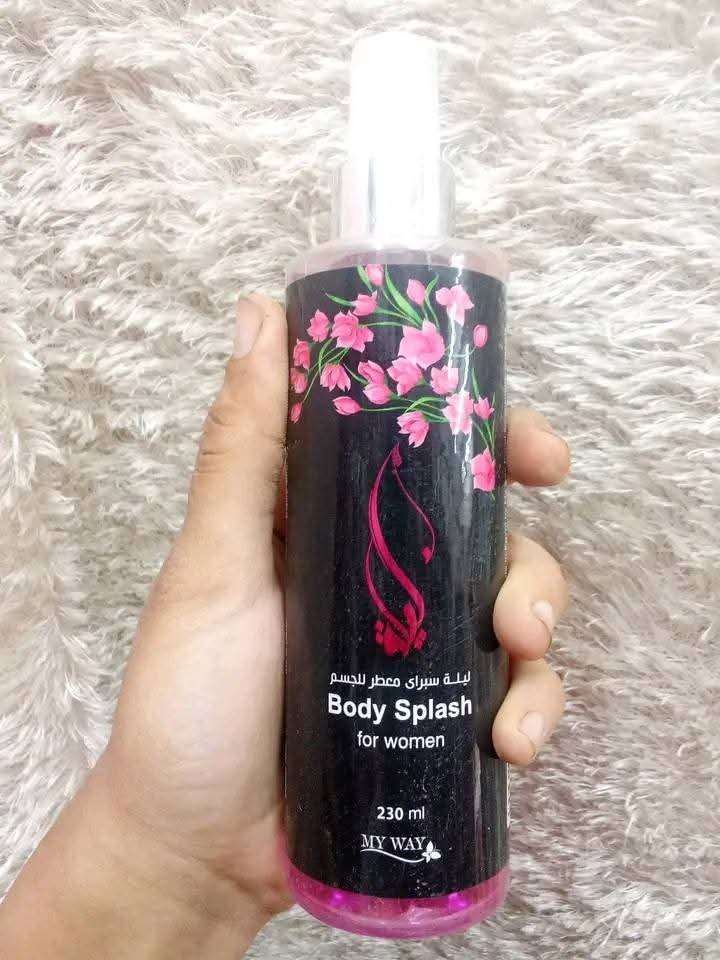 اسبلاش