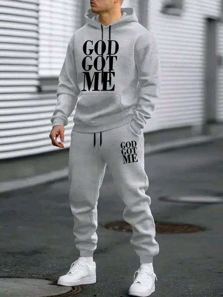 ترنج GOD GOT ME