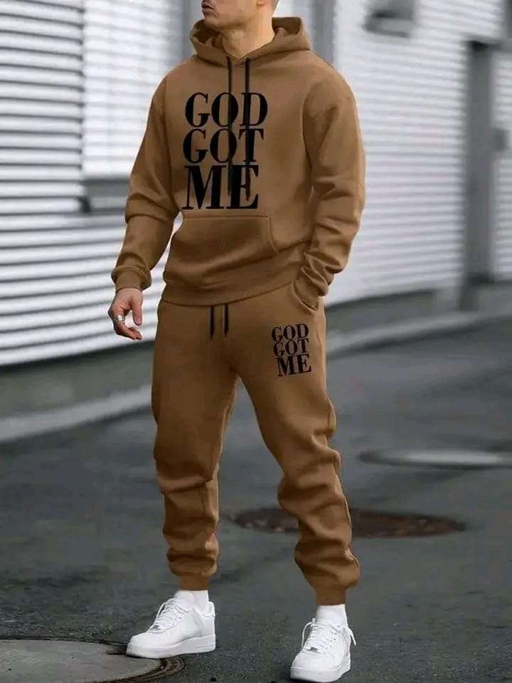 ترنج GOD GOT ME