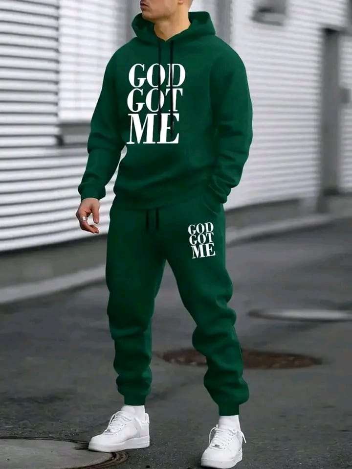 ترنج GOD GOT ME