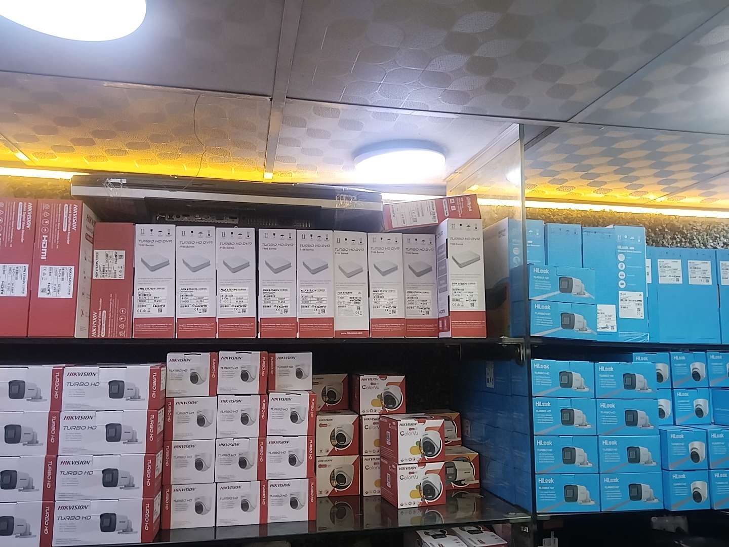 صيانة بوابات انذار من السرقة الشيخ زايد لمحلات الملابس 01203390341