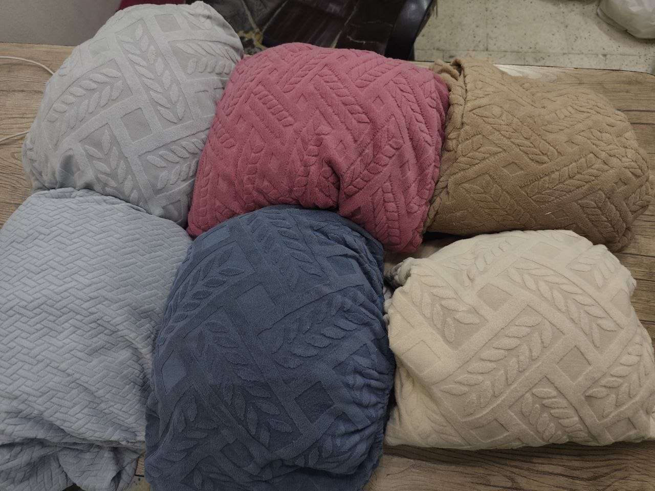 null