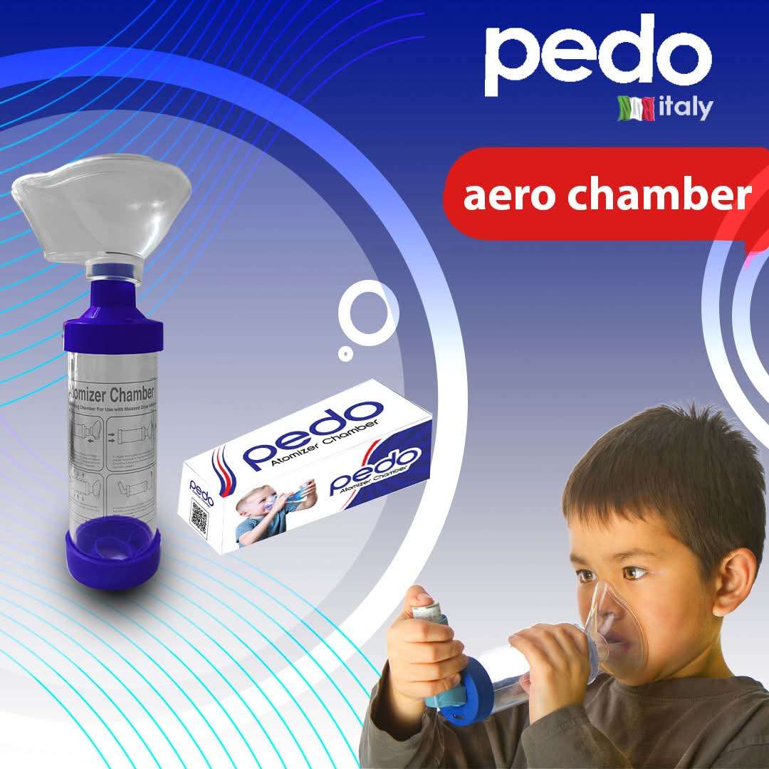 ايروشمبر Pedo
