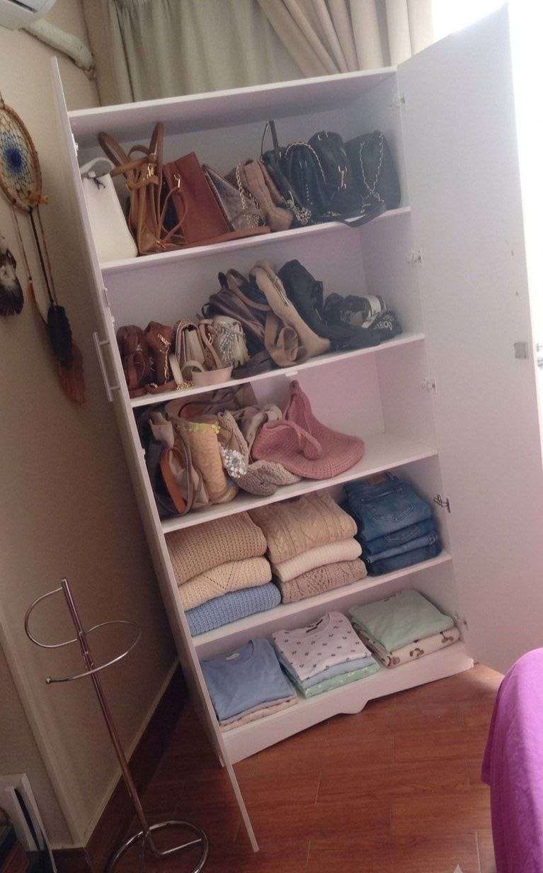دولاب اطفال