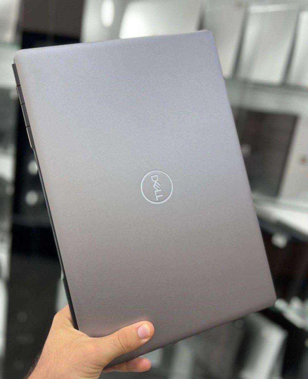 Dell Precision 7560 – لاب وركستيشن جيل 11 (أوبن بوكس)
