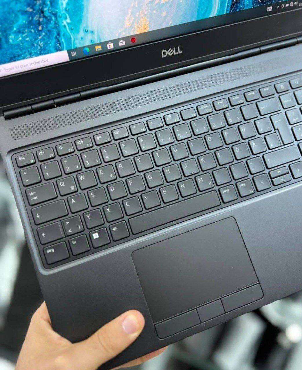 Dell Precision 7560 – لاب وركستيشن جيل 11 (أوبن بوكس)
