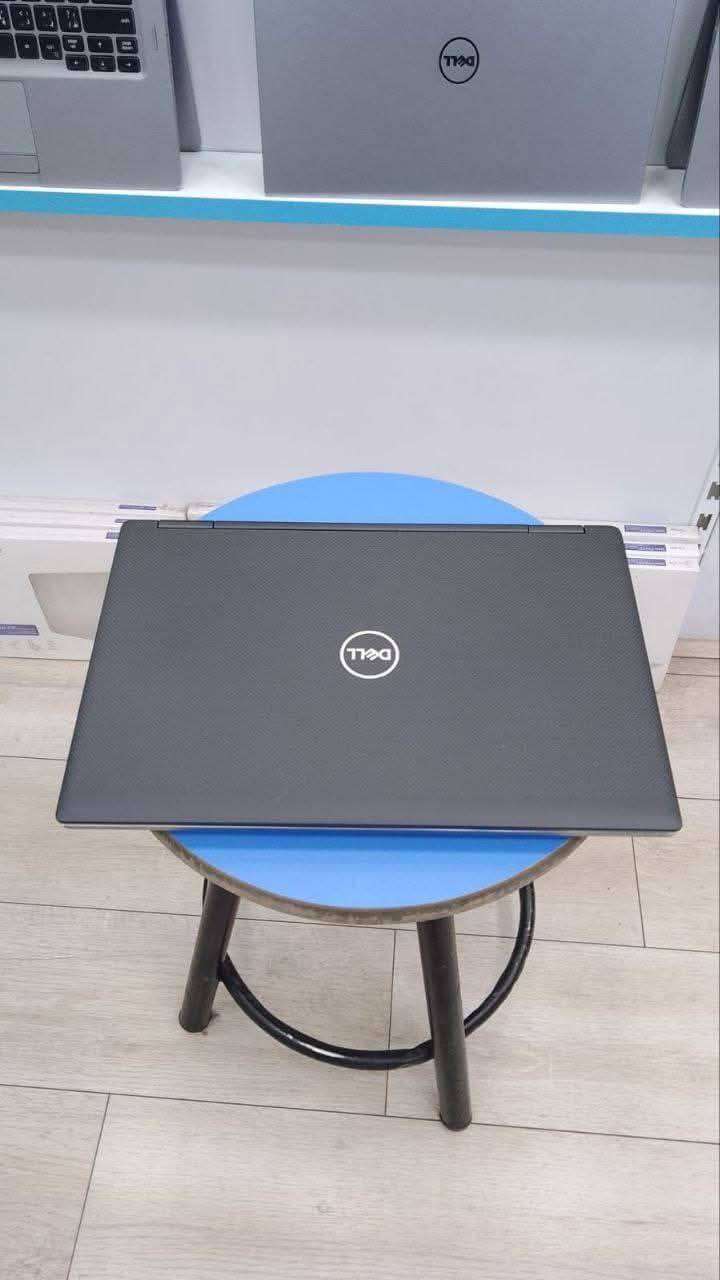 Dell Precision 7540 i5 9th Gen 16GB RAM 512GB SSD 4GB NVIDIA T2000