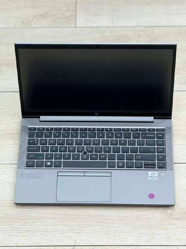 HP ZBook Firefly G7 – محول محمول للمهندسين
