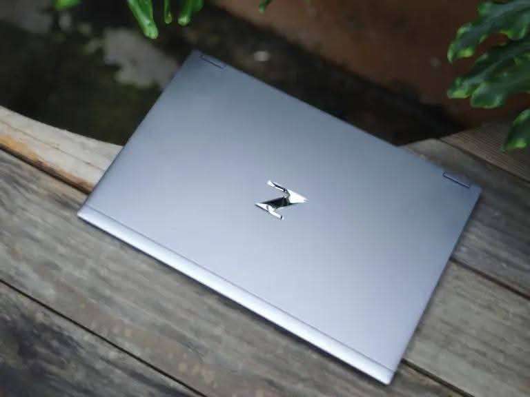 Hp Zbook Fury G8 Workstation الجيل الحادي عشر