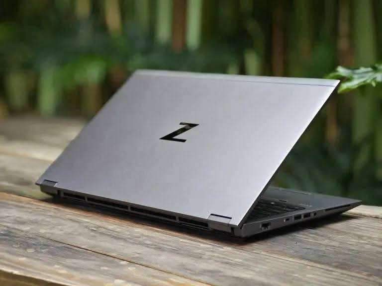 Hp Zbook Fury G8 Workstation الجيل الحادي عشر