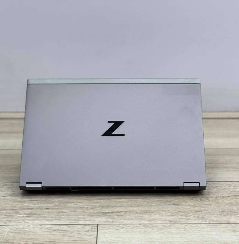 HP ZBook 15 G7 Fury لابتوب هندسي احترافي